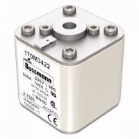 170M3422 Быстрый предохранитель 550A 690V 1*BN/50 AR UC