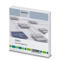 Phoenix contact 2730307 DIAG+ Программное обеспечение