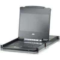 KVM переключатель Aten CL6708MW-ATA-RG