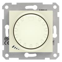 Schneider Electric SDN2200947 ДИММЕР ПОВОРОТ-НАЖИМ. 40-1000ВТ БЕЖЕВЫЙ