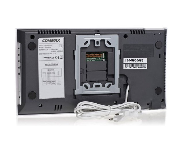Commax CDV-70K синий
