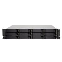 Сетевое хранилище Qnap TS-1253BU-RP-4G