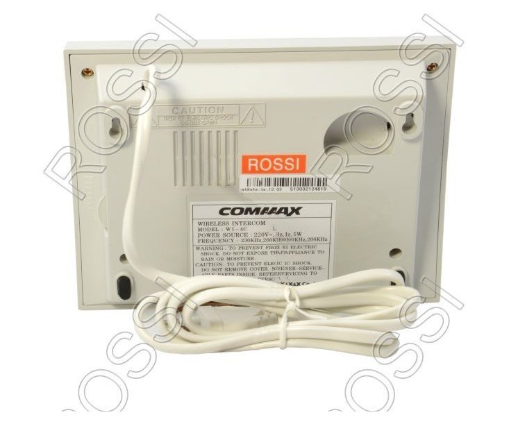 Commax WI-4C (комплект 2шт.)