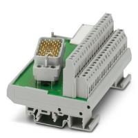 Phoenix contact 2976297 UMK- EC38/38-XOR Интерфейсный модуль