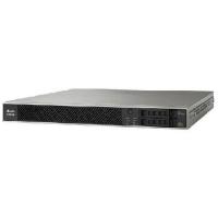 Межсетевой экран Cisco ASA5555-K7