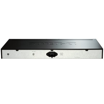 Коммутатор D-Link DGS-1510-28P-A1A