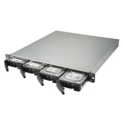Сетевое хранилище Qnap TS-431XU-2G