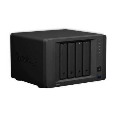 Система хранения Synology NVR DVA3219