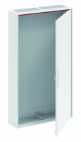 Шкаф навесной IP44, 950x550x160 пустой с дверью ComfortLine  CA26