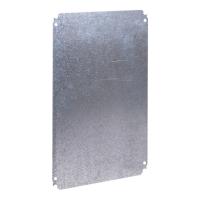 Schneider Electric NSYPMM3636 МЕТАЛЛИЧЕСКАЯ МОНТАЖНАЯ ПЛАТА 360x360 THALASSA PLS