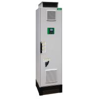 Schneider Electric ATV650C31N4F Преобразователь частоты ATV650 315кВт 380В 3ф шкафной