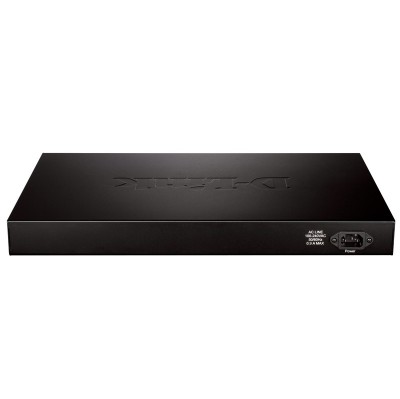 Коммутатор D-Link DGS-1210-52
