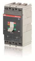 ABB 1SDA054143R1 Выключатель автоматический T4L 320 PR222DS/P-LSI In=320 3p F F