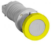 ABB 2CMA166890R1000 Розетка кабельная 363C4W, 63А, 3P+E, IP67, 4ч