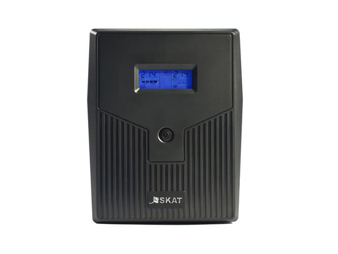 ИБП Бастион SKAT-UPS 1500/900