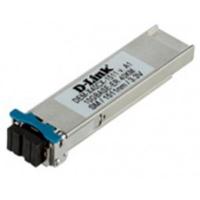 XFP Трансивер D-Link DEM-X40CX-1511