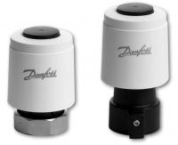 088H3141 Термоэлектрический мини-привод Danfoss TWA-K