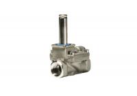 032U8500 Двухпозиционный электромагнитный клапан с сервоприводом Danfoss EV220B 15 SS