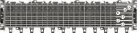 ABB 2CCA183179R0001 Шинная разводка в сборе ZLS905E36-3LNLALB