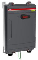 ABB 1SCA142585R1001 Выкл. безоп. в алюм. боксе OTA160P3B