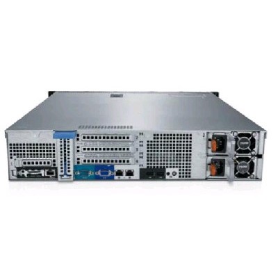 Сервер Dell PowerEdge R520 210-40044-077