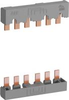 ABB 1SFN084811R1000 Комплект соединительный BER205-4 для реверсивных контакторов AF190-AF205