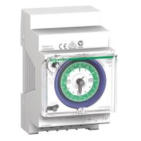 Schneider Electric CCT16364 РЕЛЕ ВРЕМ. ЭЛ.МЕХ. IH 24ЧАСА 1К БЕЗ З.Х.