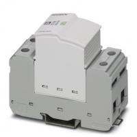 Phoenix contact 2907387 FLT-SEC-P-T1-1C-264/50-FM Комбинированный разрядник типа 1/2
