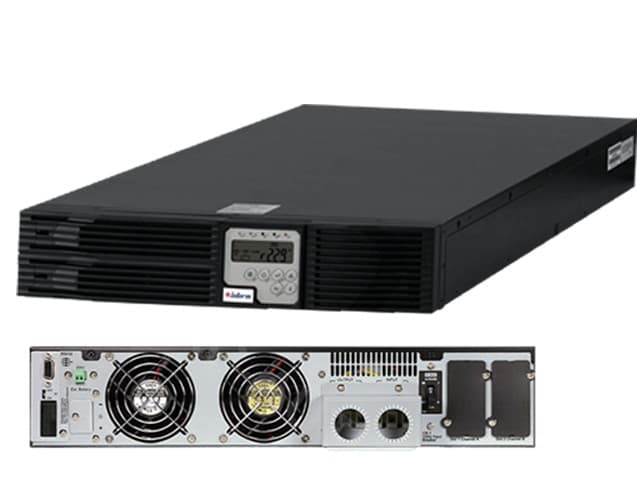 ИБП Inform-Legrand Sinus LCD SS LCD 210 1000 ВА