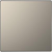 Schneider Electric MTN4075-6050 MERTEN D-Life ЗАГЛУШКА, НИКЕЛЬ