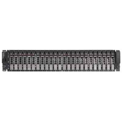 Сетевое хранилище Dell PowerVault MD1220 210-30718-21
