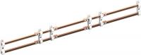 ABB 2CPX042661R9999 ZX2255 шина медная 30x10mm 2PW V2, A1