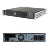 ИБП APC Smart-UPS rt 1000VA rm 230V SURT1000RMXLI-NC