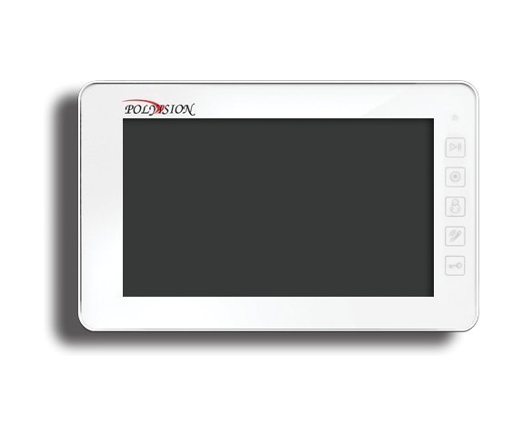 Polyvision PVD-7M v.7.1 white