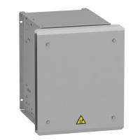 Schneider Electric VW3A7737 Тормозной резистор 2,5Ом 3,2кВт