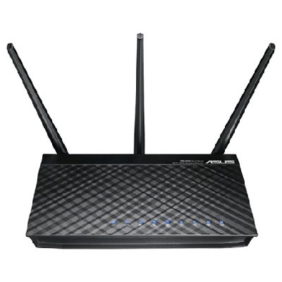 Точка доступа ASUS DSL-N55U