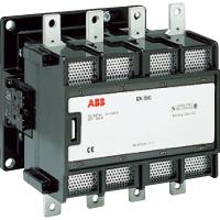 ABB SK827041-DF Контактор EK550-40-21 220В DC