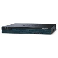 Роутер Cisco 1921-K9