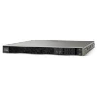 Межсетевой экран Cisco ASA5545-FPWR-K8