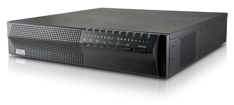 ИБП Powercom SMART KING PRO+ SPR-1500