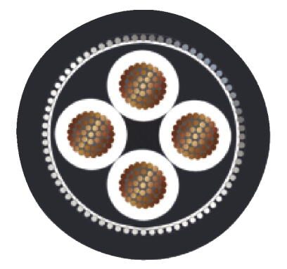 Phoenix contact 1407315 SAC-4P-MR/ 5,0-28R SCO RAIL Кабель для датчика / исполнительного элемента