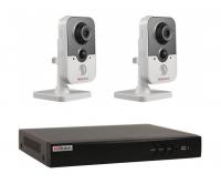 IP-HiWatch 2 №3 комплект