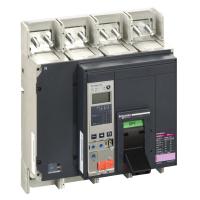 Schneider Electric 4П4Т АВТОМ. ВЫКЛ. MICR.2.0E NS800 H (арт.34407)
