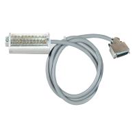 Schneider Electric ABFY25S200 КАБЕЛЬ ИНФОРМАЦ TSXASY410/ABE7CPA21 2М