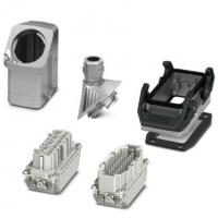 Phoenix contact 1411489 HC-EVO-B16PT-BWD-HH-M25ELC-AL Комплект вставных соединителей