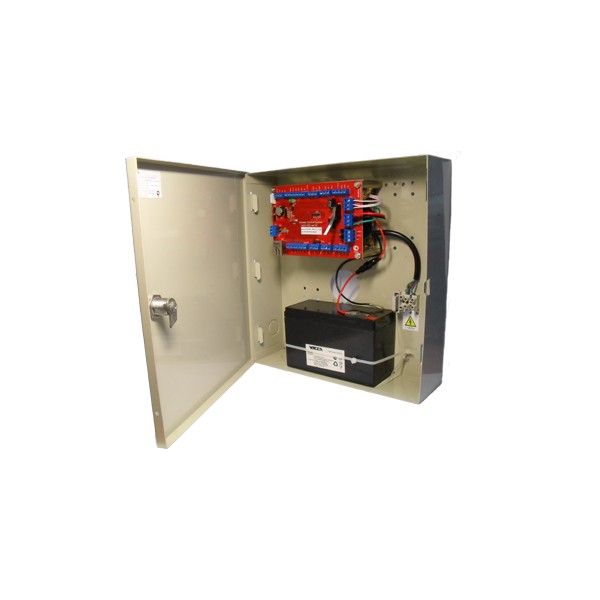 Контроллер RusGuard ACS-102-CE-BM сетевой