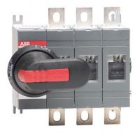 ABB 1SCA022710R0100 Рубильник OT250E03P до 250А 3-полюсный