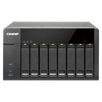 Сетевое хранилище Qnap TS-851-4G