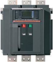 ABB 1SDA065735R1 Выключатель автоматический T8L 3200 PR331/P LSIG In=3200 3p F VR