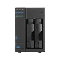 Сетевое хранилище Asustor AS6102T